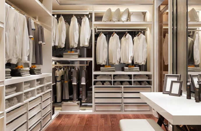 Closet Design Organization, Jupiter Home Organizers